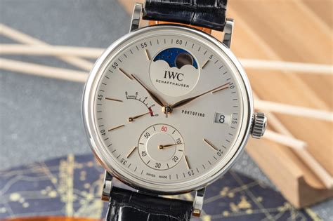 iwc moonphase chrono24|iw516401.